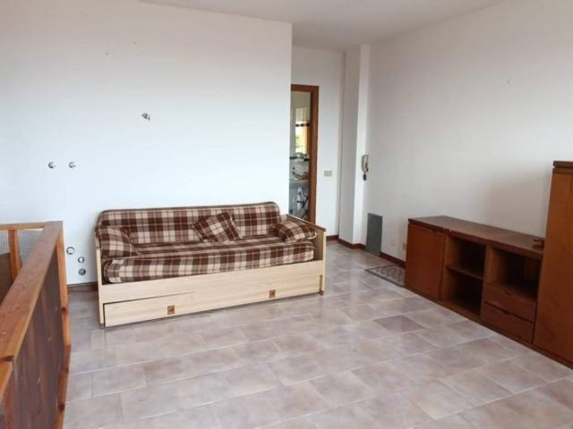 Appartamento in vendita a Carpegna PU