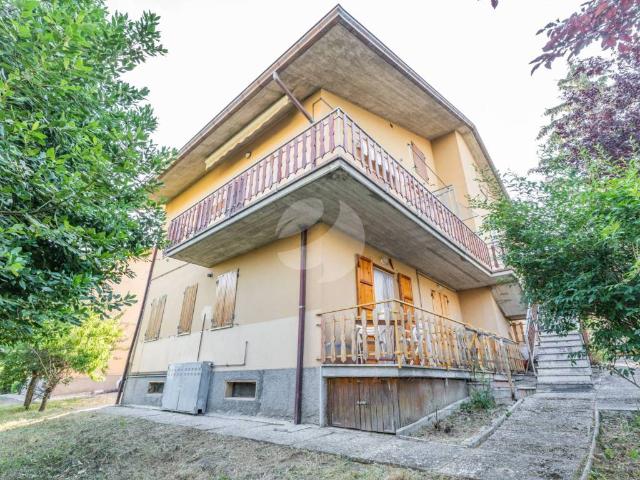 Appartamento in vendita a Carpegna PU