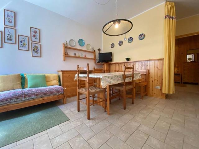 Appartamento in vendita a Carpegna PU