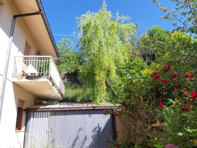 Appartamento in vendita a Carpegna PU