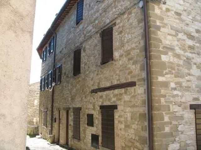 Appartamento in vendita a Carpegna PU