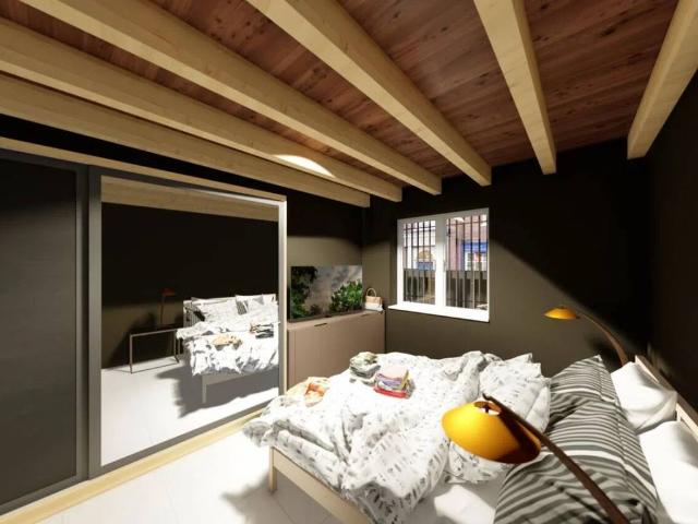 Appartamento in vendita a Carpenedolo BS