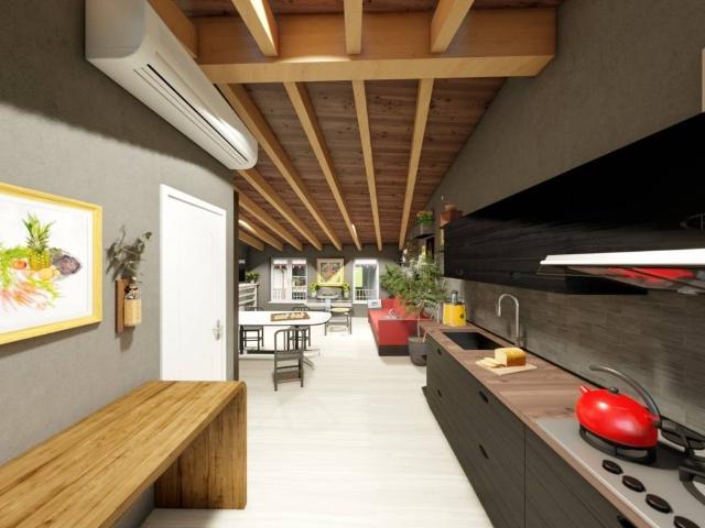 Appartamento in vendita a Carpenedolo BS