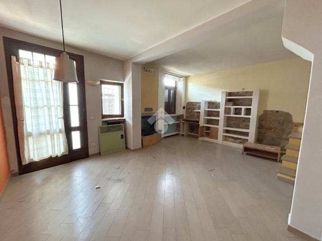 Appartamento in vendita a Carpenedolo BS