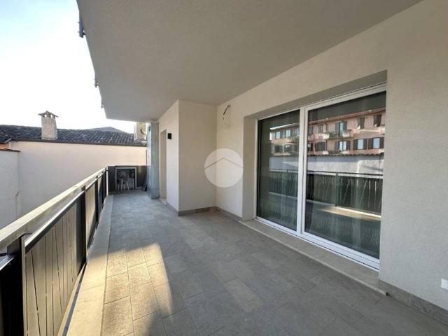 Appartamento in vendita a Carpenedolo BS