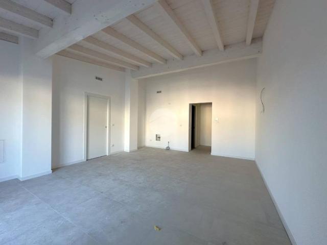 Appartamento in vendita a Carpenedolo BS