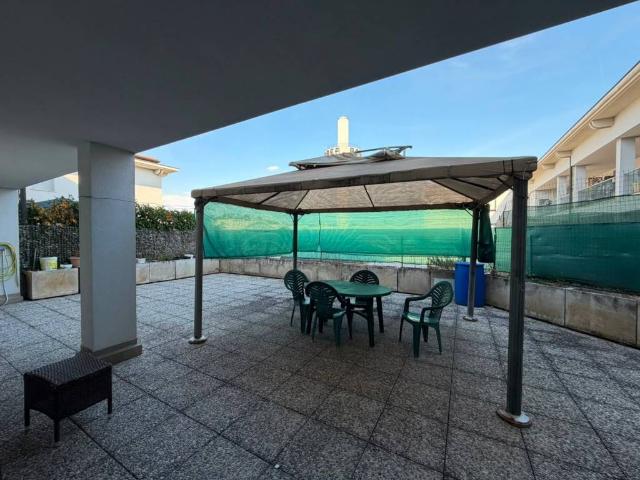 Appartamento in vendita a Carpenedolo BS