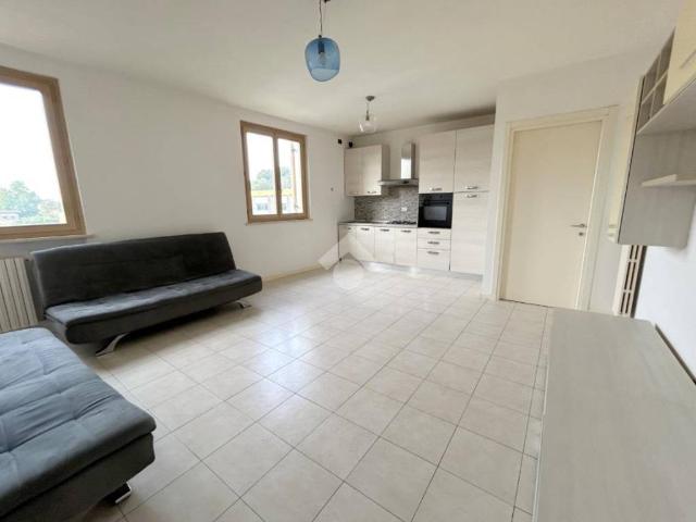 Appartamento in vendita a Carpenedolo BS