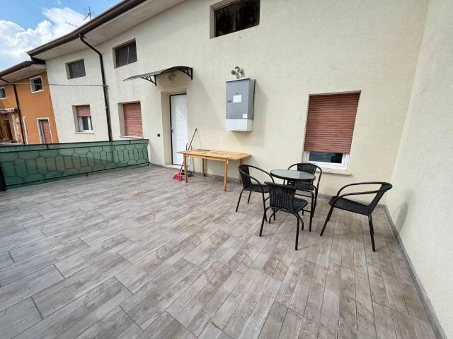 Appartamento in vendita a Carpenedolo BS