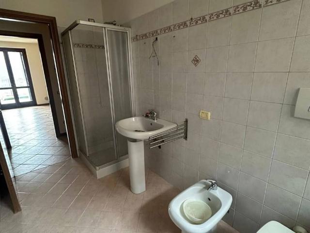 Appartamento in vendita a Carpenedolo BS