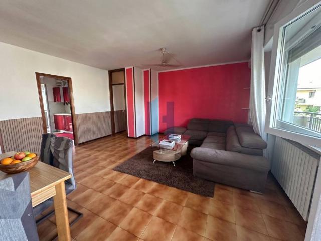 Appartamento in vendita a Carpenedolo BS