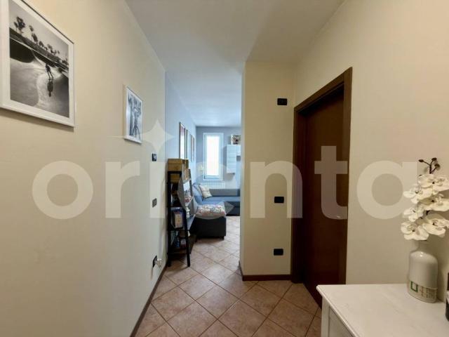 Appartamento in vendita a Carpenedolo BS