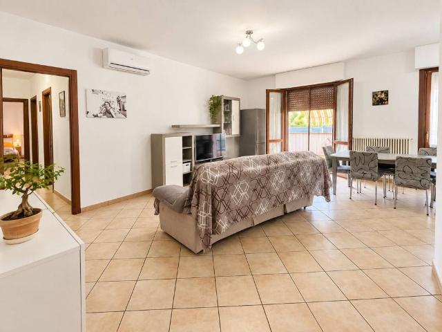 Appartamento in vendita a Carpenedolo BS