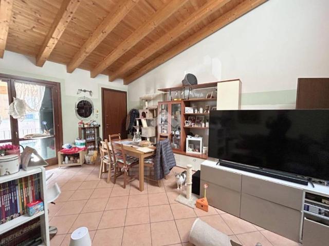 Appartamento in vendita a Carpenedolo BS