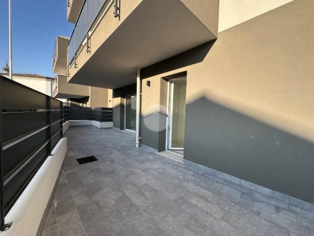 Appartamento in vendita a Carpenedolo BS