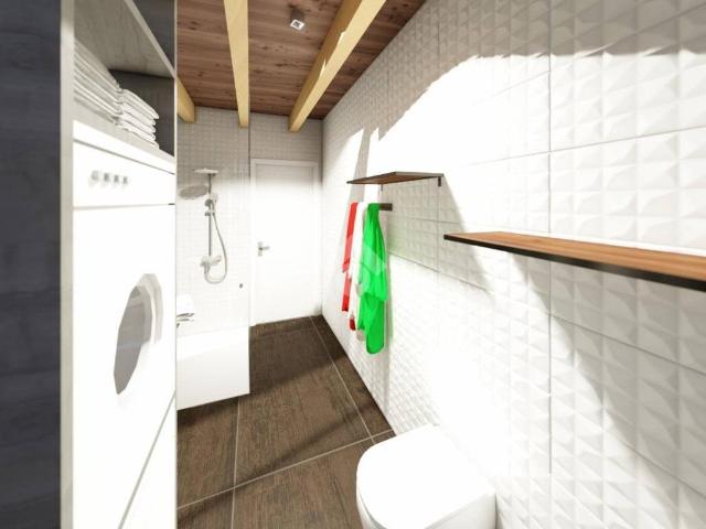 Appartamento in vendita a Carpenedolo BS