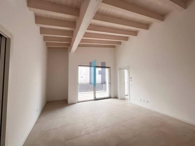 Appartamento in vendita a Carpenedolo BS