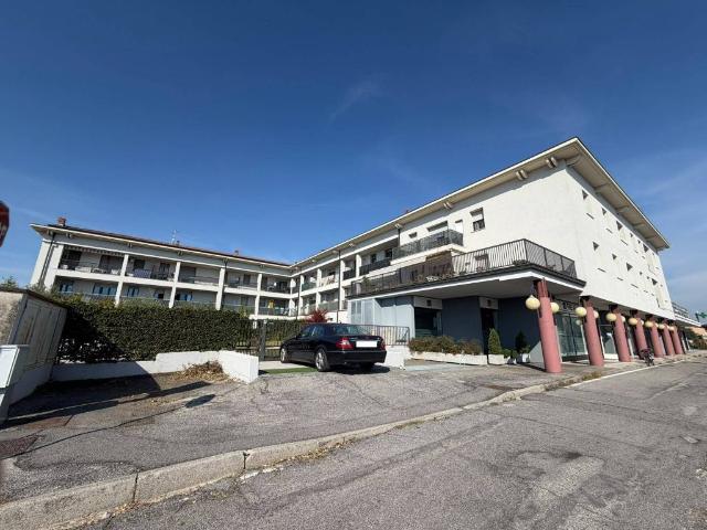 Appartamento in vendita a Carpenedolo BS