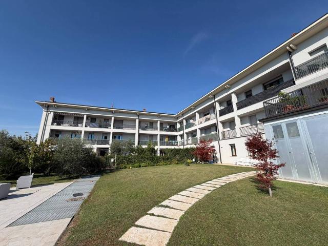 Appartamento in vendita a Carpenedolo BS