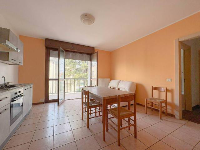 Appartamento in vendita a Carpenedolo BS
