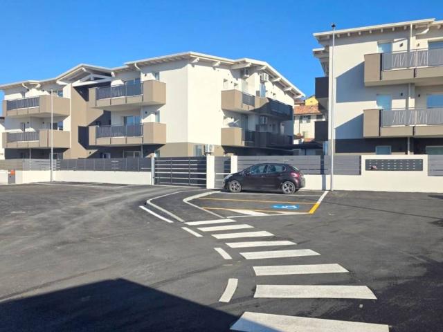 Appartamento in vendita a Carpenedolo BS