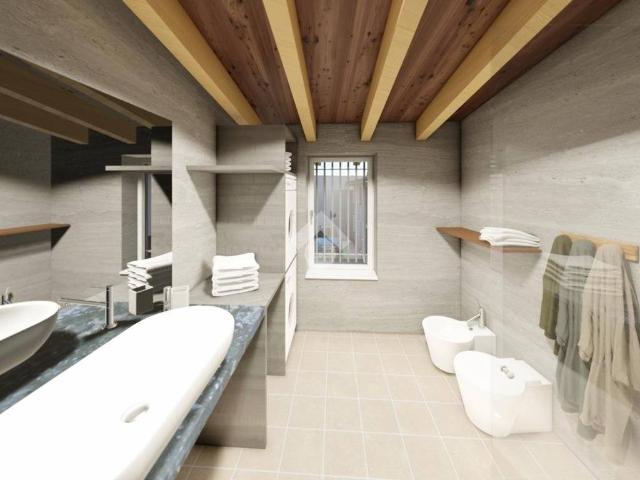 Appartamento in vendita a Carpenedolo BS
