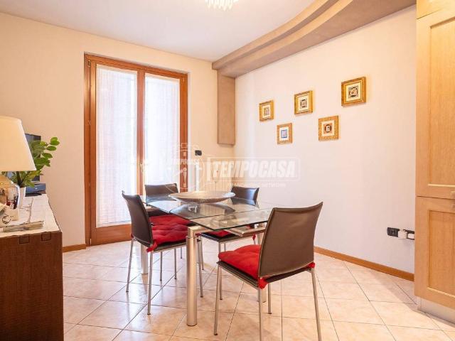 Appartamento in vendita a Carpenedolo BS