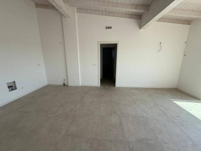 Appartamento in vendita a Carpenedolo BS