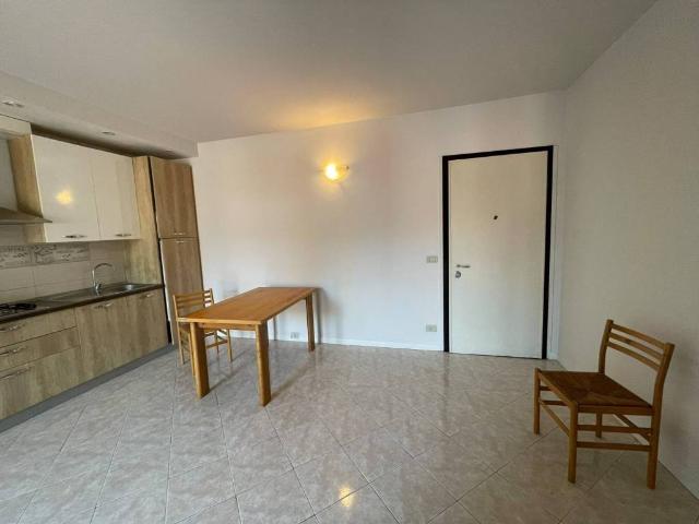 Appartamento in vendita a Carpenedolo BS