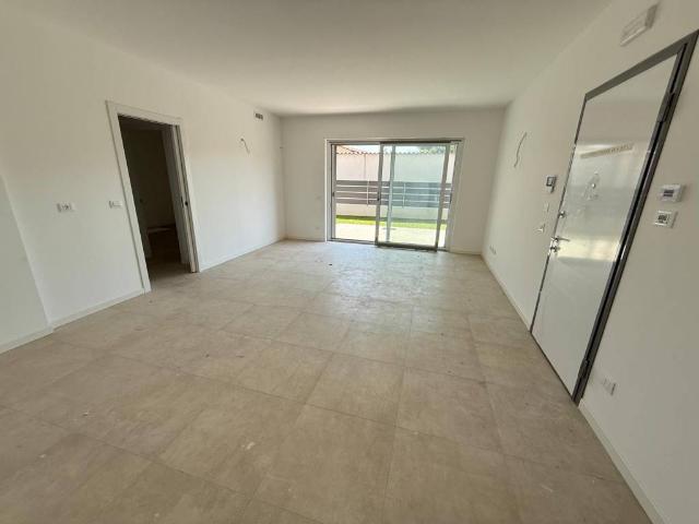 Appartamento in vendita a Carpenedolo BS