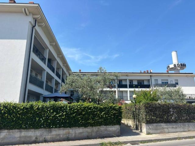 Appartamento in vendita a Carpenedolo BS