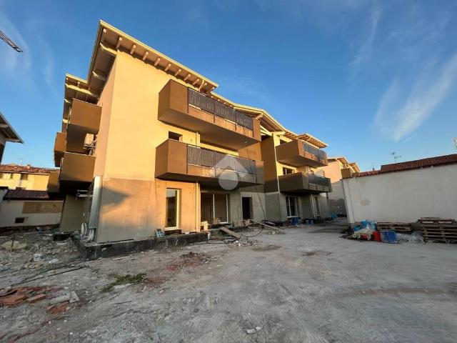 Appartamento in vendita a Carpenedolo BS