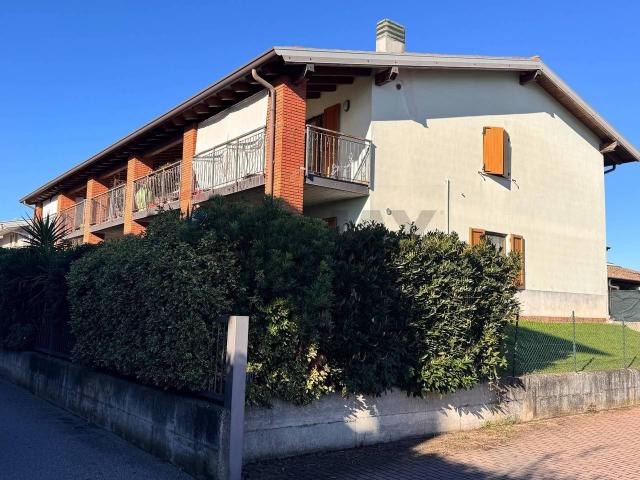 Appartamento in vendita a Carpenedolo