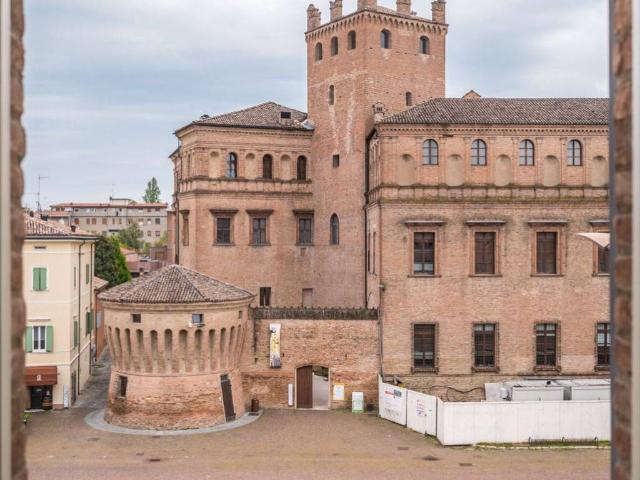 Appartamento in vendita a Carpi MO