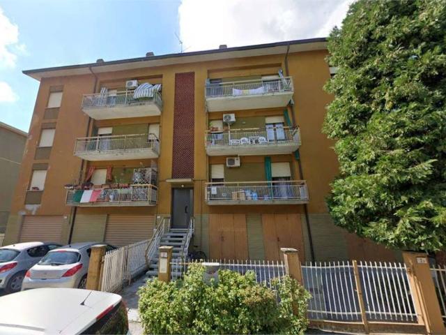 Appartamento in vendita a Carpi MO
