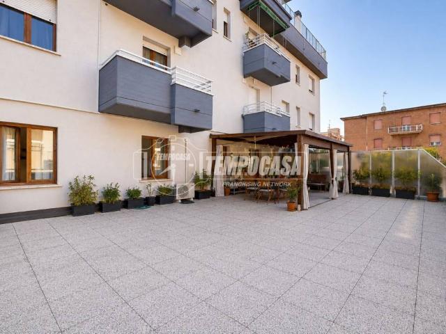 Appartamento in vendita a Carpi MO