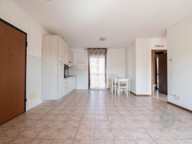Appartamento in vendita a Carpi MO