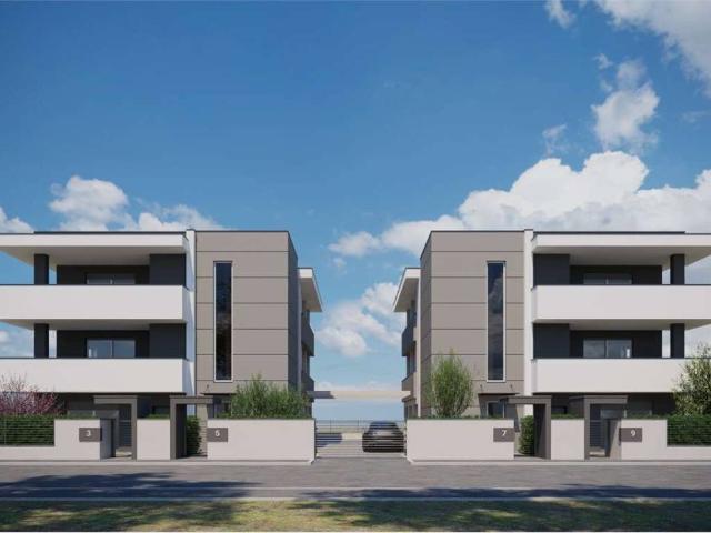 Appartamento in vendita a Carpi MO