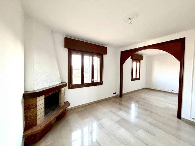 Appartamento in vendita a Carpi MO