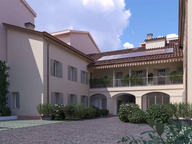 Appartamento in vendita a Carpi MO