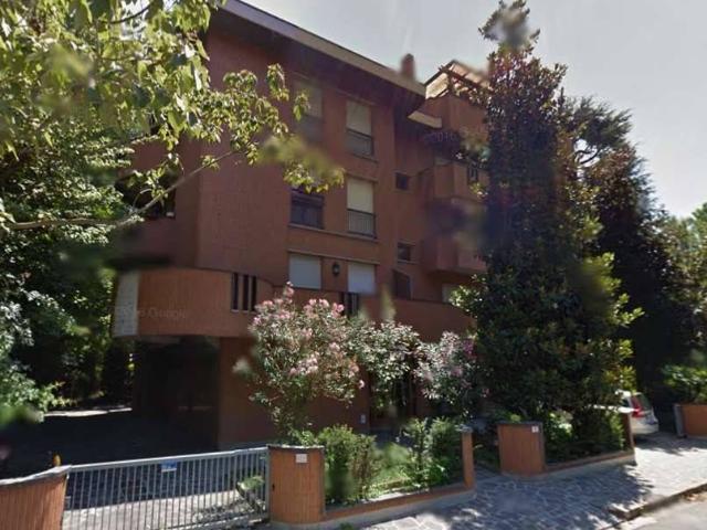 Appartamento in vendita a Carpi MO