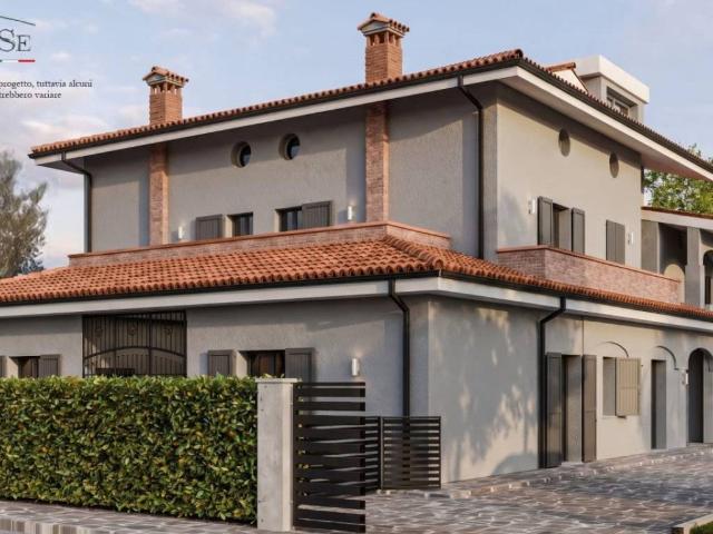 Appartamento in vendita a Carpi MO