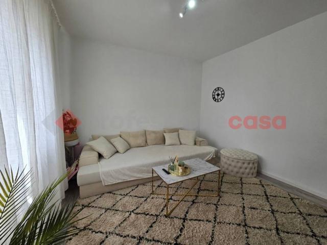 Appartamento in vendita a Carpi MO