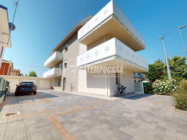 Appartamento in vendita a Carpi MO