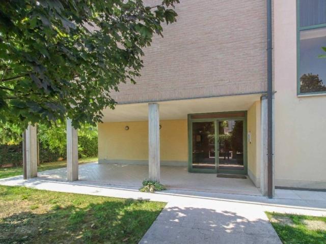 Appartamento in vendita a Carpi MO
