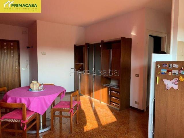 Appartamento in vendita a Carpi MO