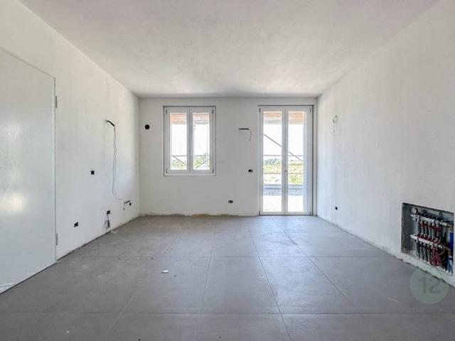 Appartamento in vendita a Carpi MO