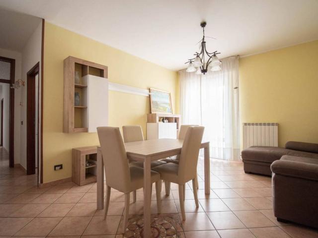 Appartamento in vendita a Carpi MO