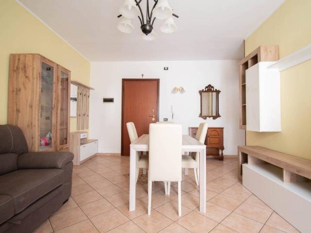 Appartamento in vendita a Carpi MO