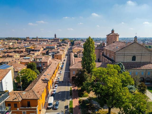 Appartamento in vendita a Carpi MO
